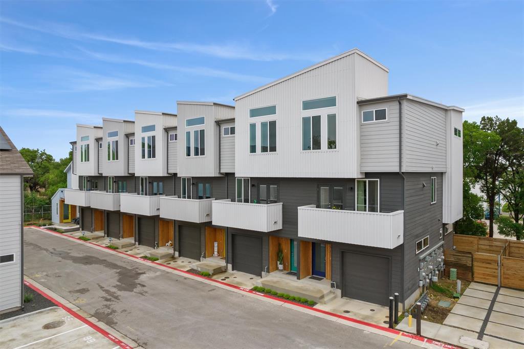 814 N Bluff Dr Unit 88, Austin, TX 78745 Condo for Rent in Austin, TX