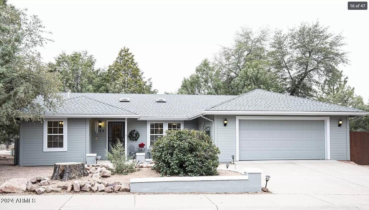 925 W Wagon Trail, Payson, AZ 85541 House Rental in Payson, AZ