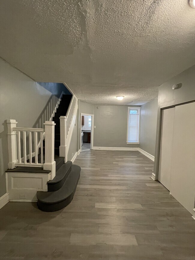 Foto del edificio - 4427 N 4th St