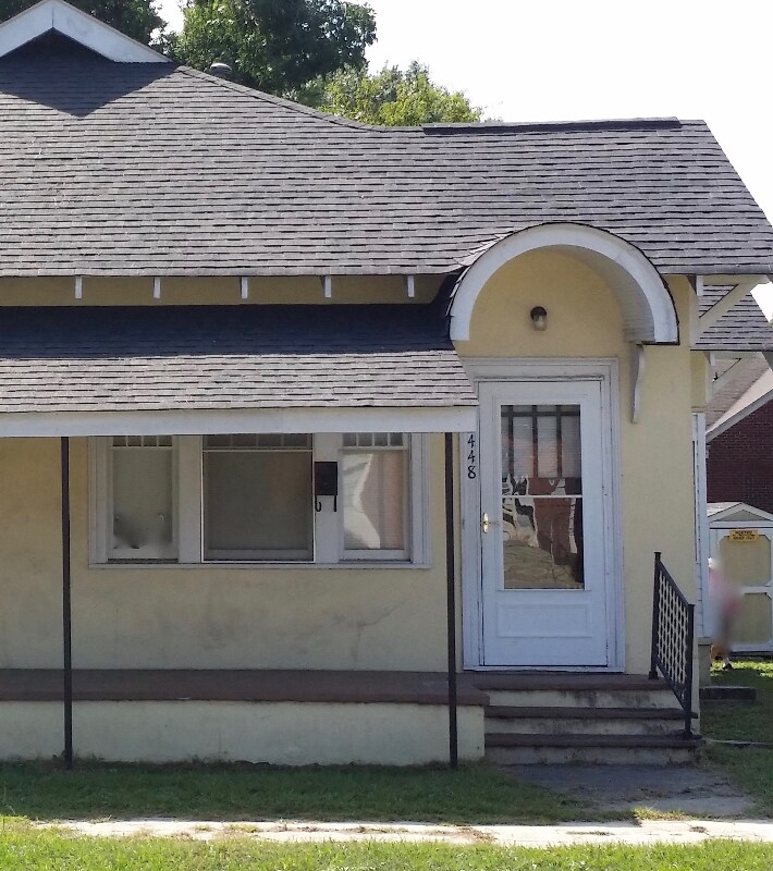 Foto principal - 448 W Railroad Ave