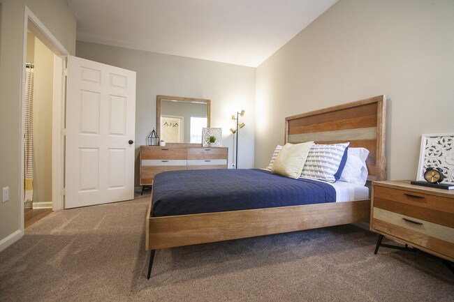 Foto del edificio - Nantucket Cove Apartments