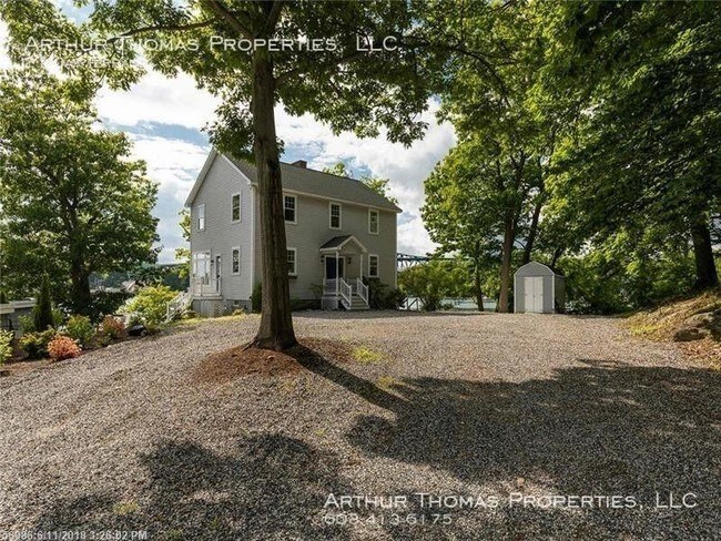 Building Photo - 3 bedroom in Kittery ME 03904
