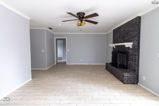 Foto del edificio - 9 Lackland Cir