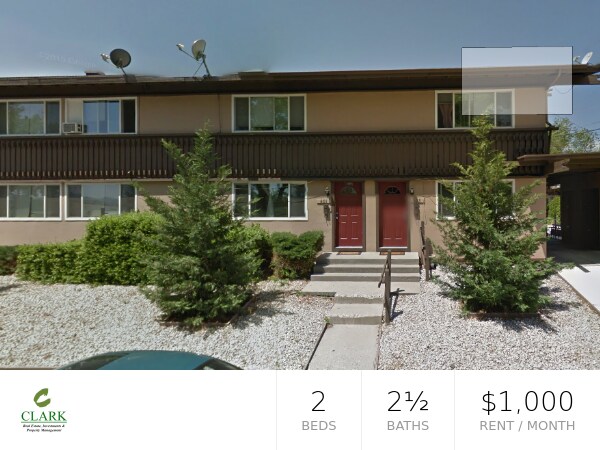 Primary Photo - 601 Genoa Ave