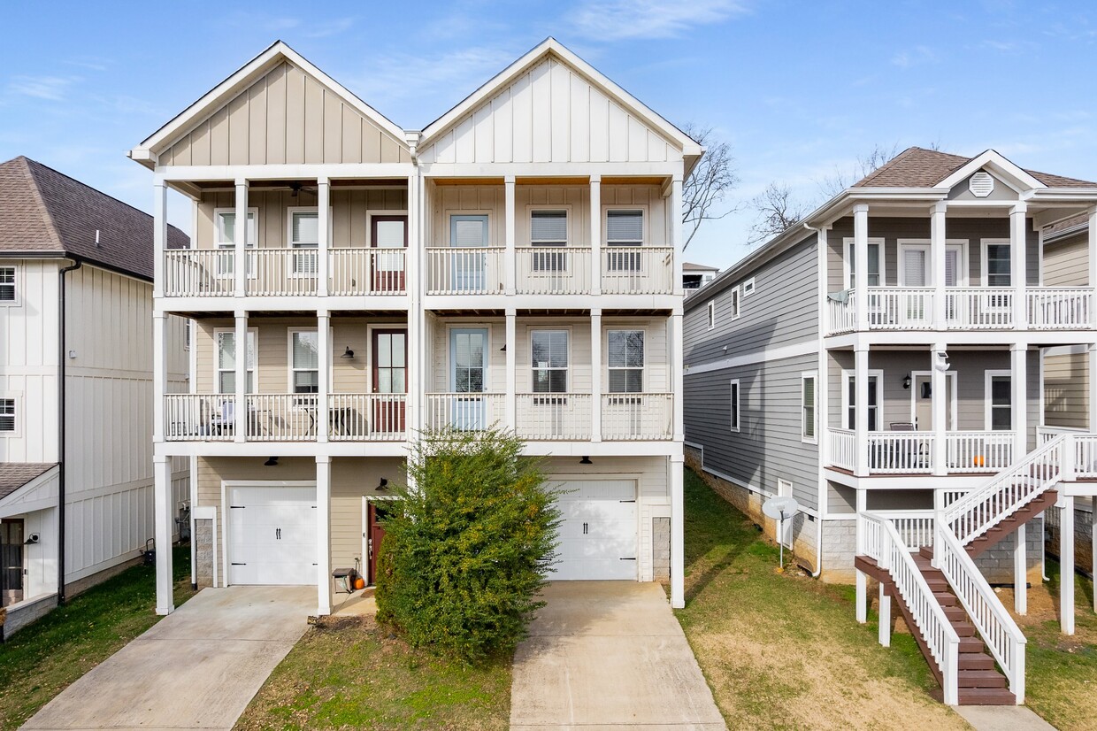 Photo - 4604A Michigan Ave (Nashville, TN)