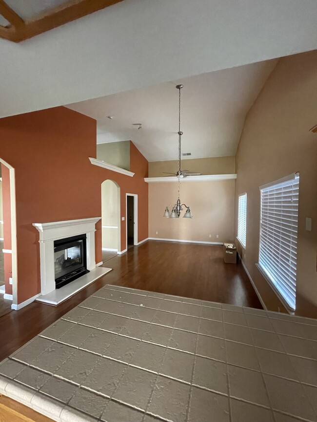 Dining Room from Kitchen view - 5648 W Millbrae Ave