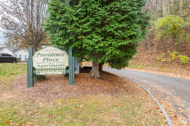 Building Photo - Providence Place