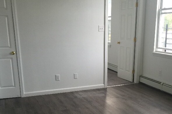 Living room - 2328 Turnbull Ave
