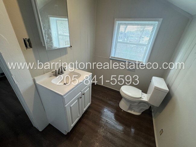 Building Photo - Birmingham