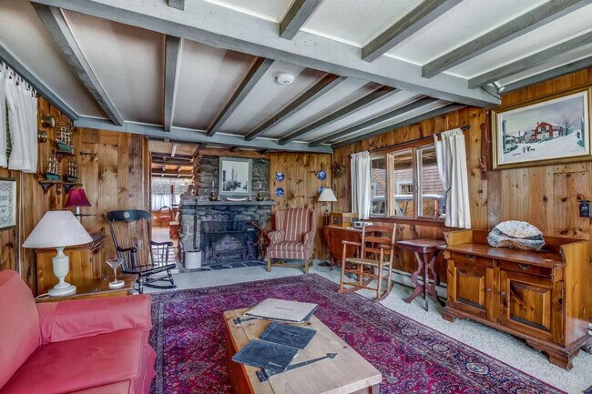 Foto del edificio - 6 Middle Rd