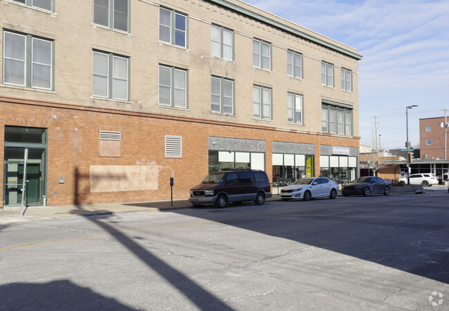 Building Photo - Ten Ten Lofts