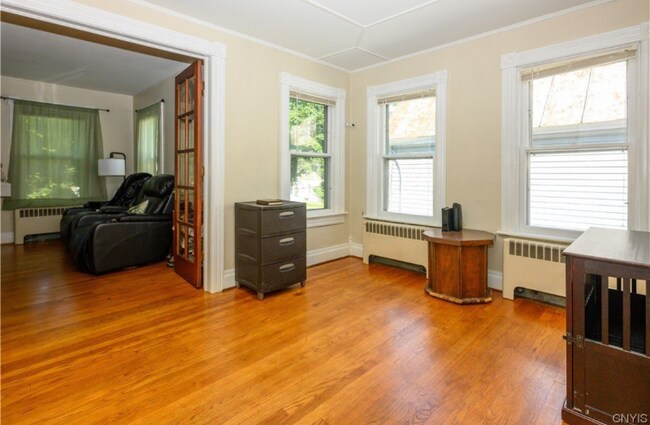 Foto del edificio - 621 William St