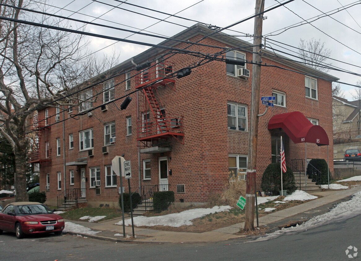 Foto del edificio - 85 William St