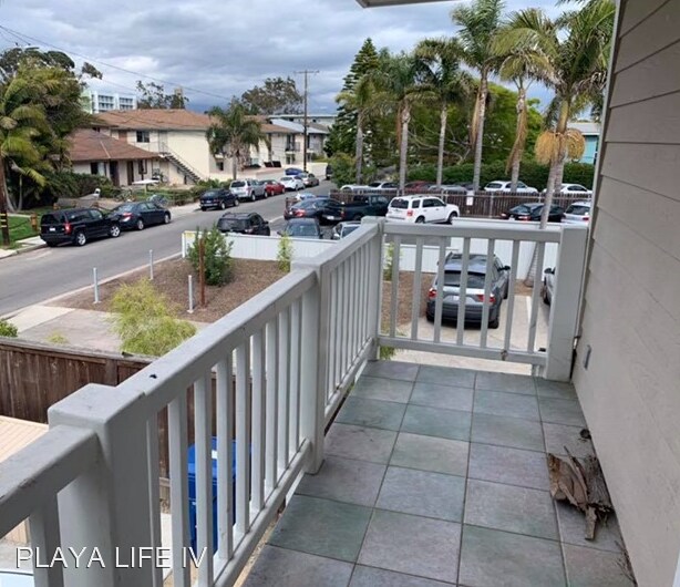 Foto del edificio - 3 br, 2.5 bath Room For Rent - 6533 El Nido