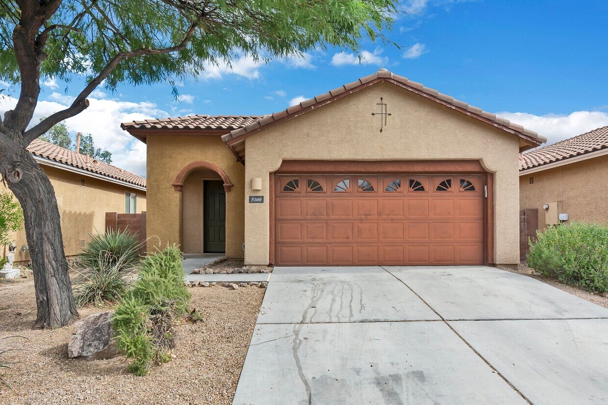 Foto principal - Unique NW Home