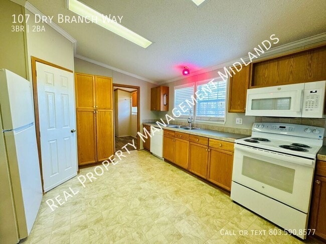 Foto del edificio - 107 Dry Branch Way