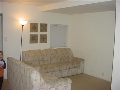 Interior - 6221 Almond Ave