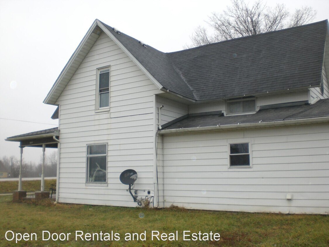 Foto del edificio - 3 br, 1 bath House - 600 E Main St