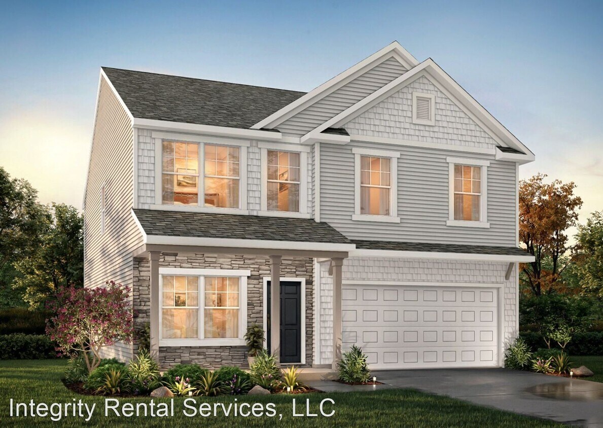 Foto principal - 4 br, 2.5 bath House - 1005 Warwick Hills Way