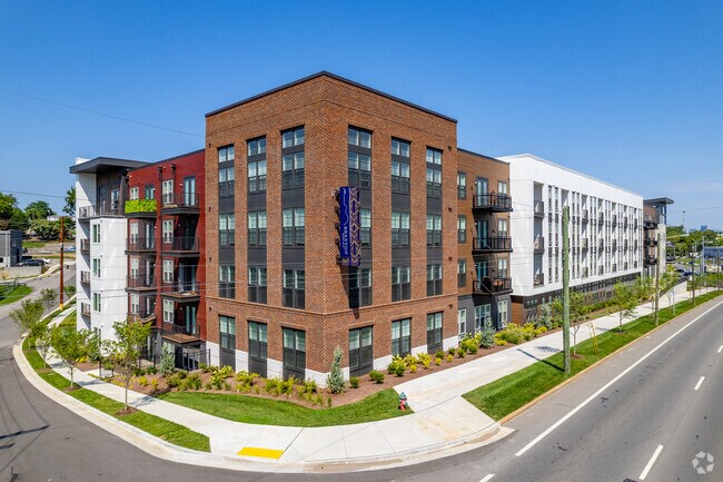 Foto del edificio - Braxton Music City