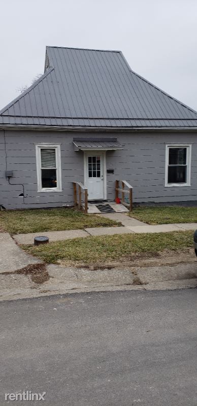 Primary Photo - 2 br, 1 bath House - 1724 36th St