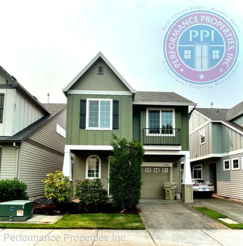 Foto principal - 20462 SW Annadel St