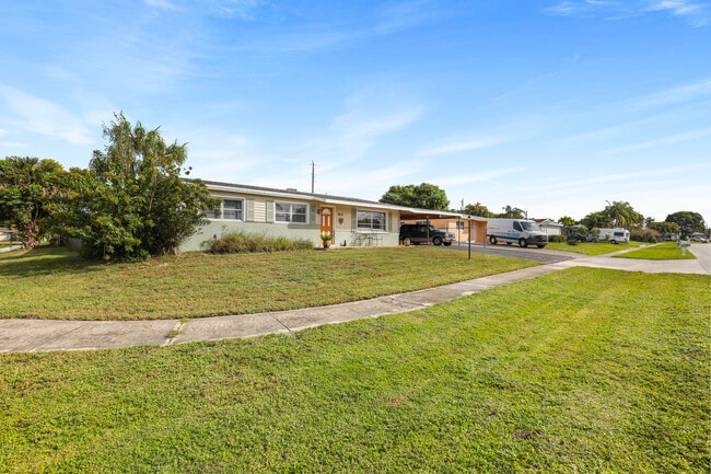 Foto del edificio - 9412 Bellewood St