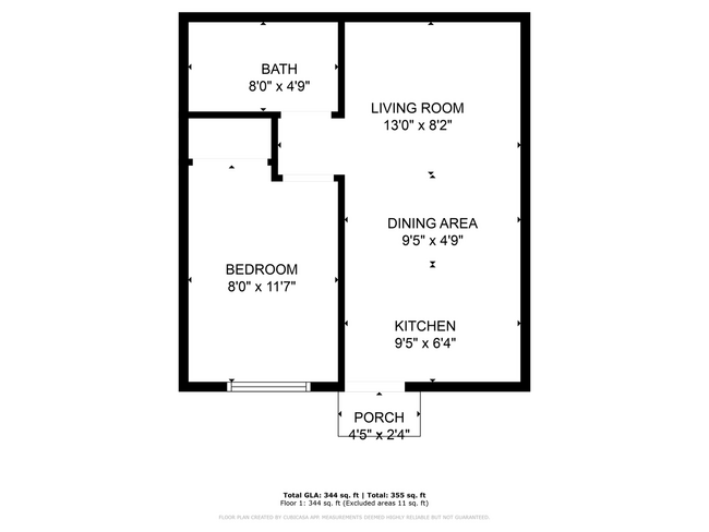 Photo - RVW T 3442 Apartment