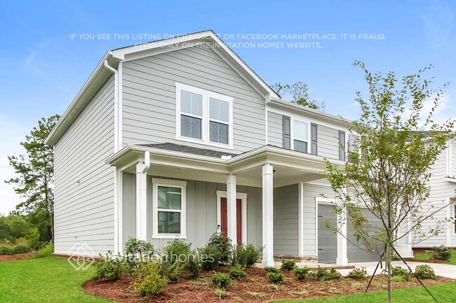 Foto del edificio - 4160 Ferris Ln