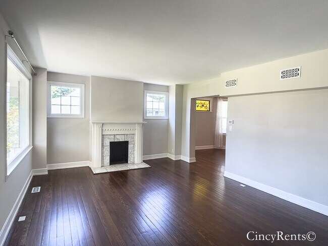 Foto del edificio - 6580 Kugler Mill Rd