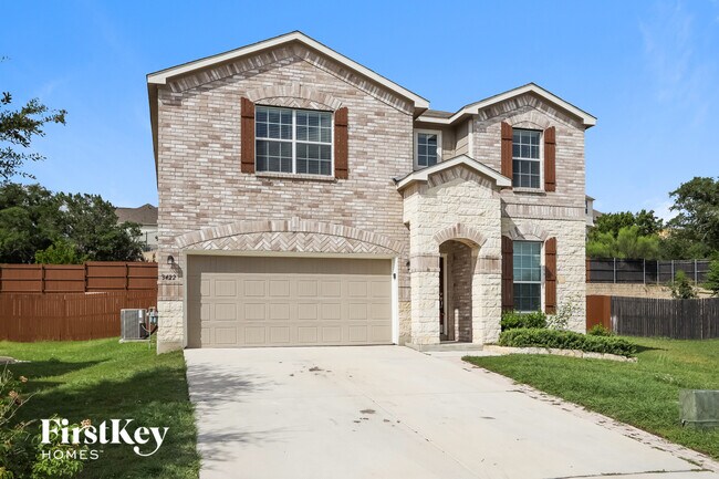 Building Photo - 3422 Coahuila Way