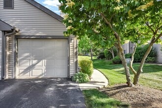 Building Photo - 329 Grissom Ct