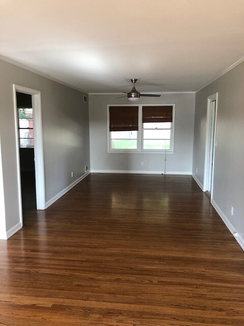 Foto del edificio - Wonderful Updates in this Midtown Charmer! 3 bed 1 bath, GREAT Kitchen!