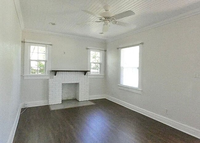 Building Photo - Updated Home in Historic East Hill
