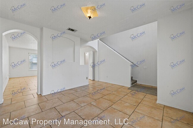 Foto del edificio - 3 br, 2.5 bath House - 5300 Andalusia Trl.