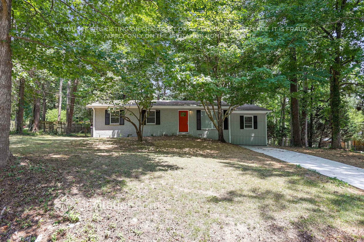 Primary Photo - 3035 Kingston Ct