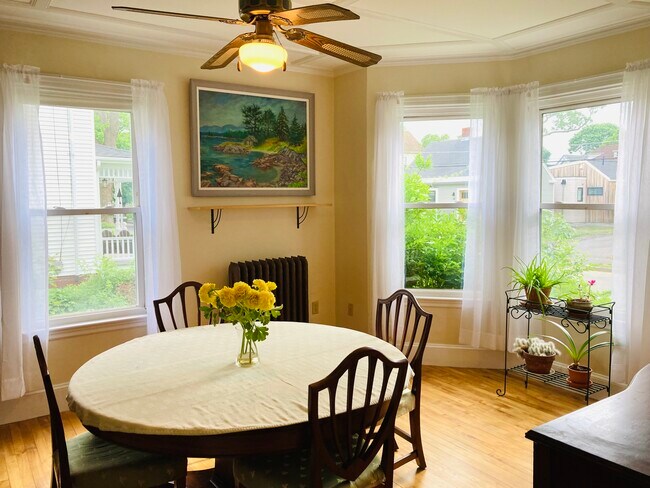 Foto del edificio - 123 Glenwood Ave