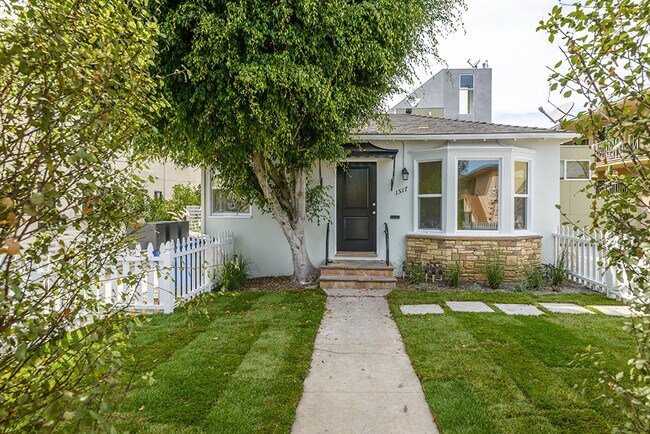 1517 S Orange Grove Ave, Los Ángeles - 1517 S Orange Grove Ave
