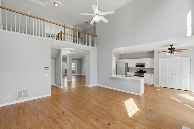 Foto del edificio - 2927 Arbor Creek Ln