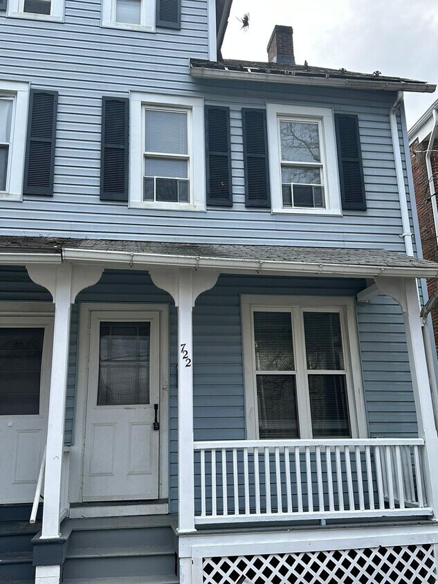 Foto principal - Southside Bethlehem Rental – 3-Bedroom 1 B...