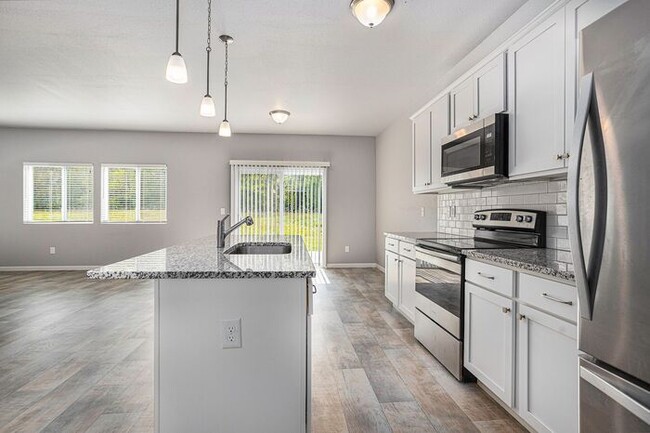 Building Photo - 10320 Pennridge Dr