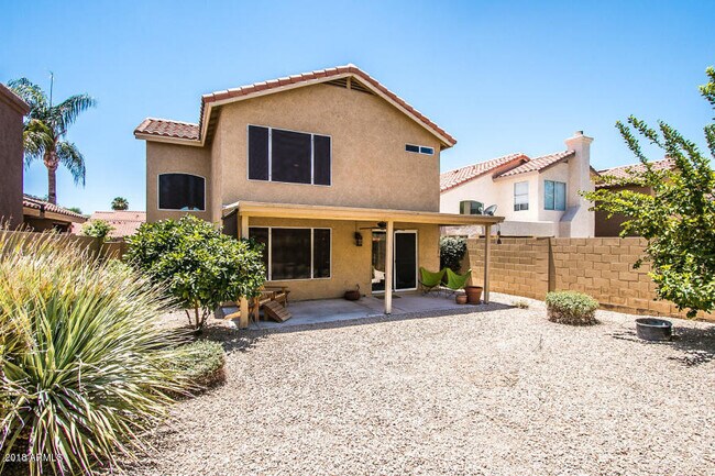 Building Photo - 4632 E Danbury Rd