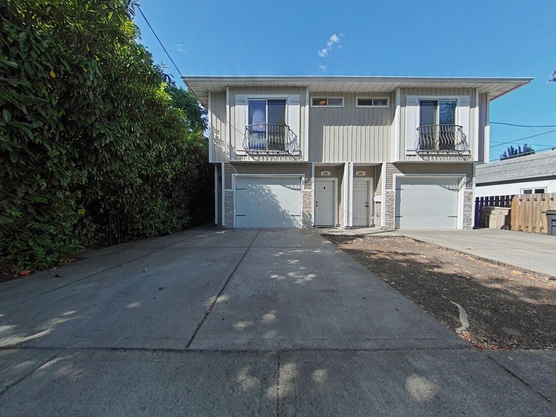 Foto principal - Duplex ~ Close to Campus