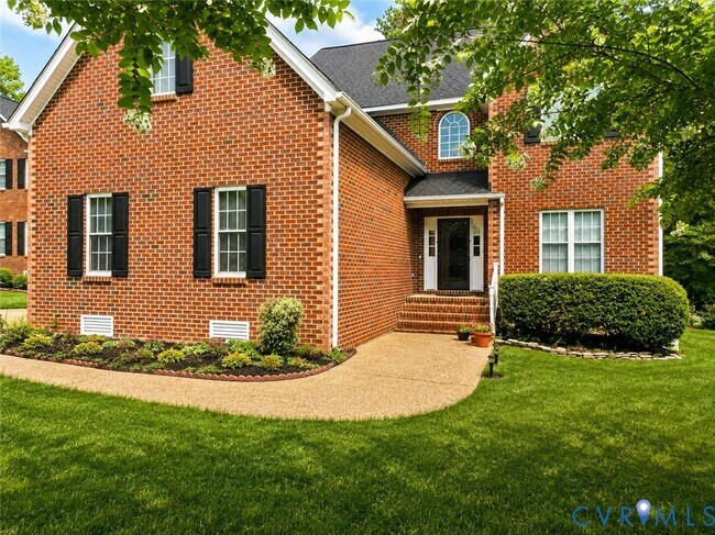 Foto del edificio - 11320 Sadler Oaks Dr