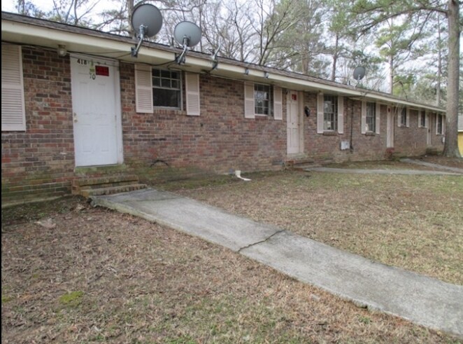 Primary Photo - 418 Walter St Rome GA