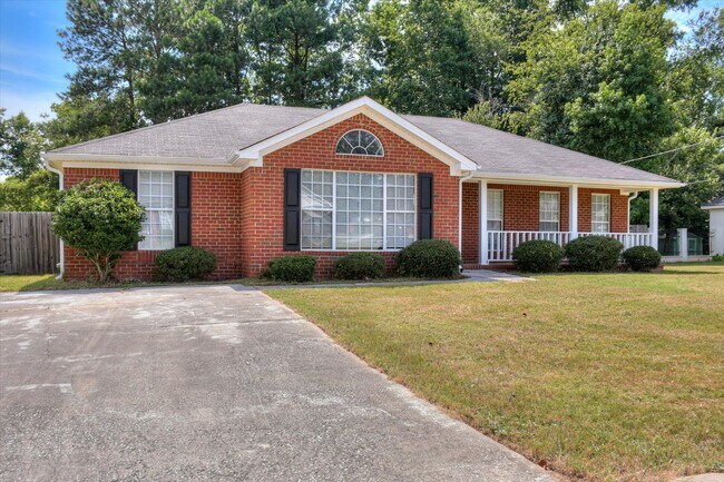 Building Photo - 2719 Davis Mill Rd