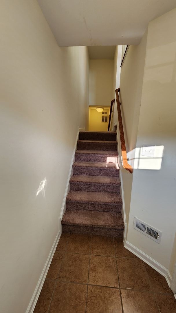 Foto del edificio - Spacious, Large, Luxury Hockessin, Delaware Townhome