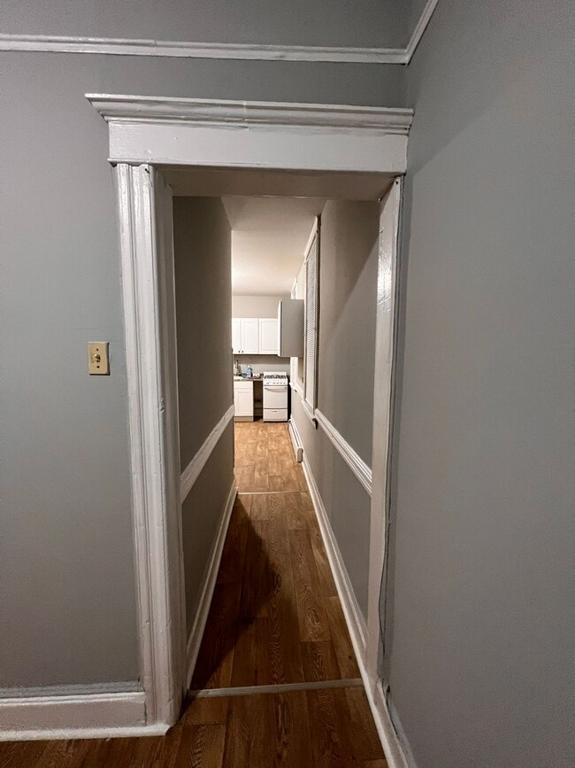 Foto del edificio - 1317 44th St