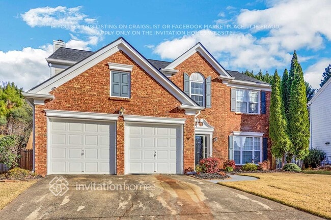 Building Photo - 2129 Sugar Maple Ln NW