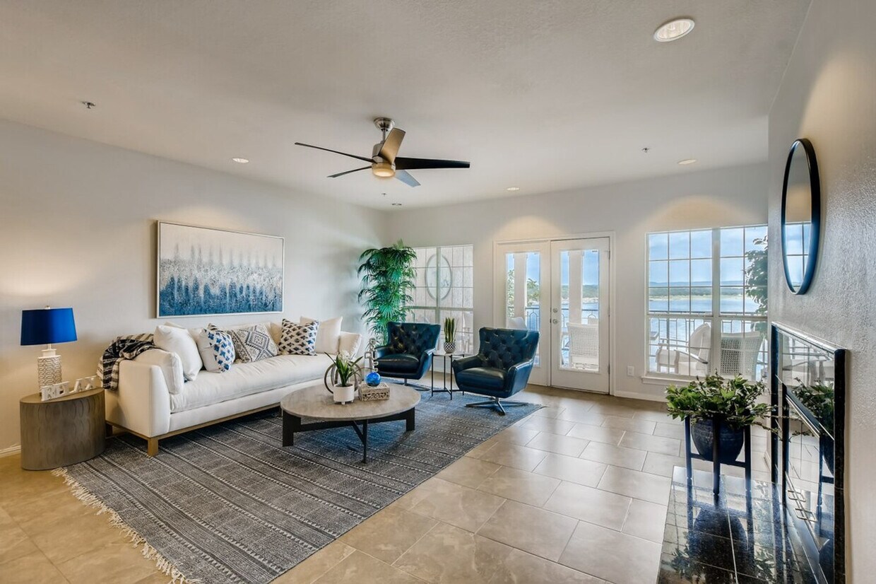 Foto principal - 3404 American Dr